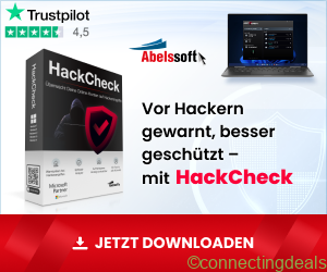 HackCheck DE