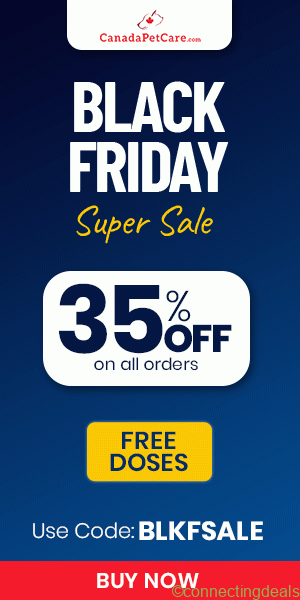 Black Friday 3x Saving + Free Shipping
