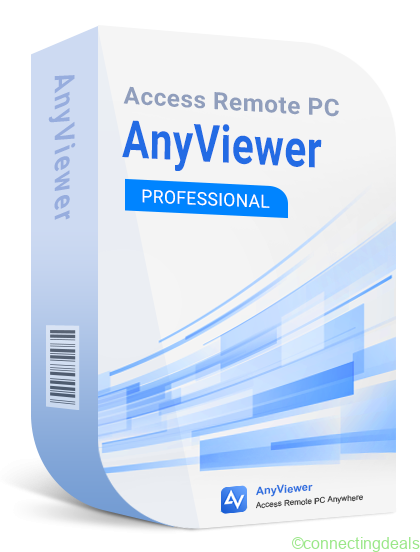 AnyViewer Limited time 80% off