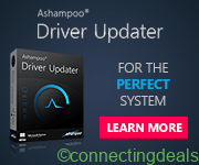 Ashampoo Driver Updater EN