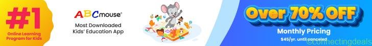 ABCmouse Annual