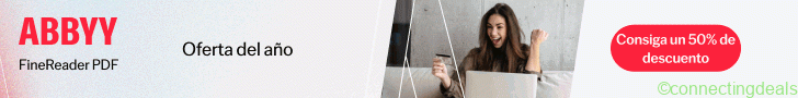 ES FineReader PDF Deal Of The Year 2025 –