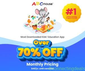 ABCmouse Annual