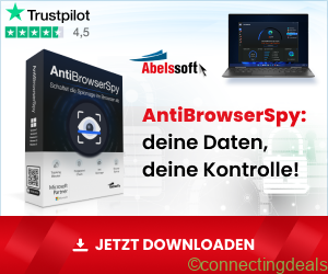 AntiBrowserSpy DE