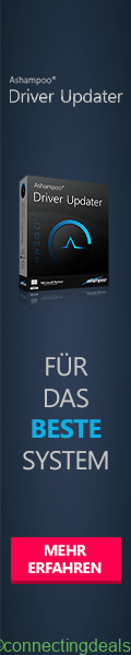 Ashampoo Driver Updater DE