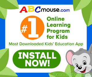 ABCmouse First Month Free!