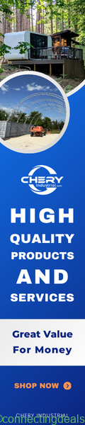 Chery Industrial