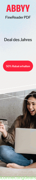 DE FineReader PDF Deal Of The Year 2025 –