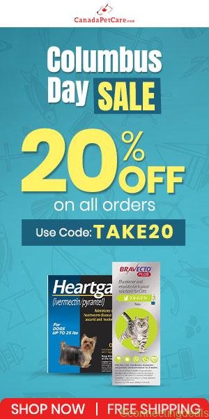 Columbus Sale 20% Off