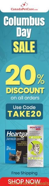 Columbus Sale 20% Off