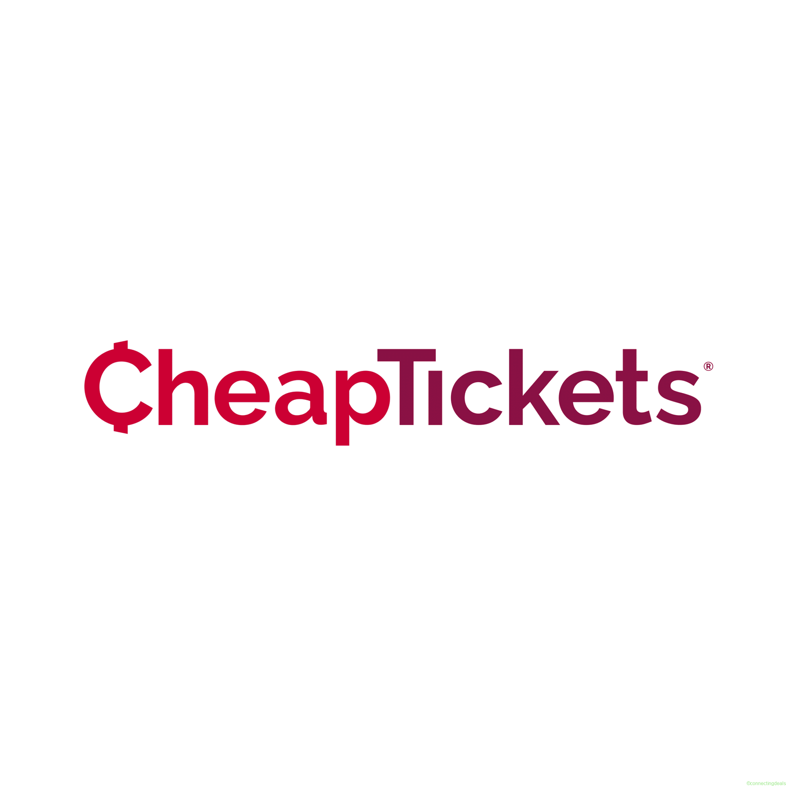 CheapTickets New Logo2