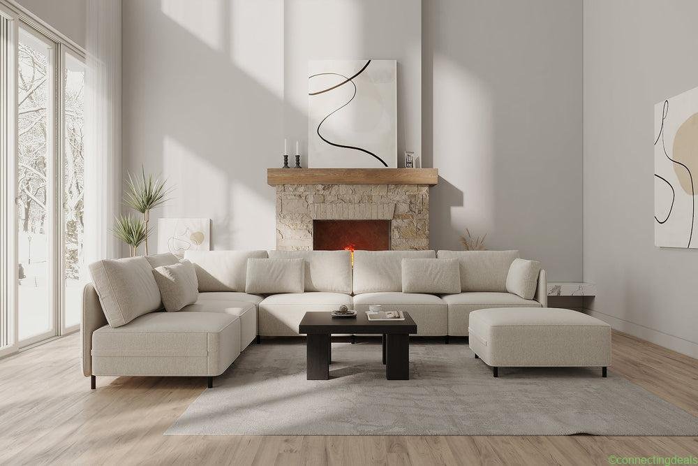 Acanva Fana Sofa