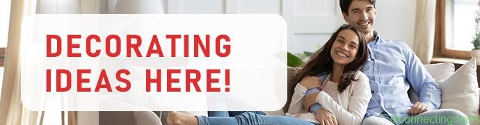 Find big style for a small space!