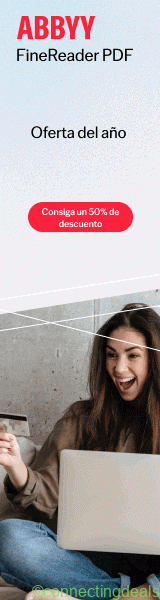 ES: FineReader PDF Deal Of The Year 2025 –