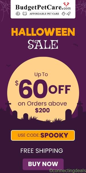 Halloween Sale 2025