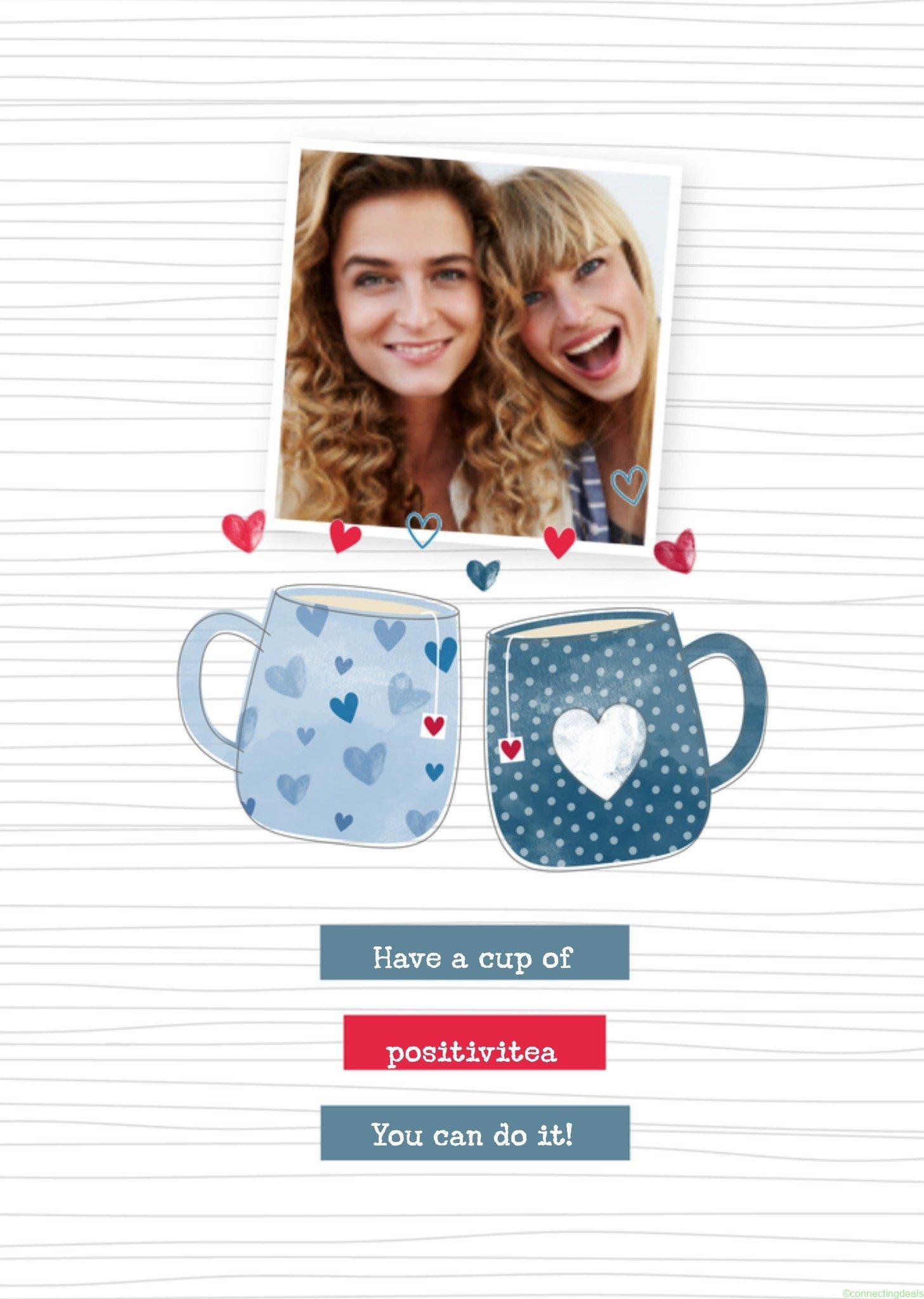 TMS Liefde kaart Illustratie Giant Card