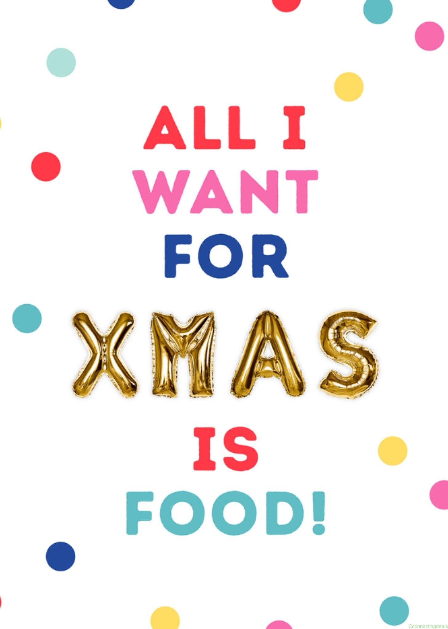 Greetz Kerst kaart Feestelijk Postcard