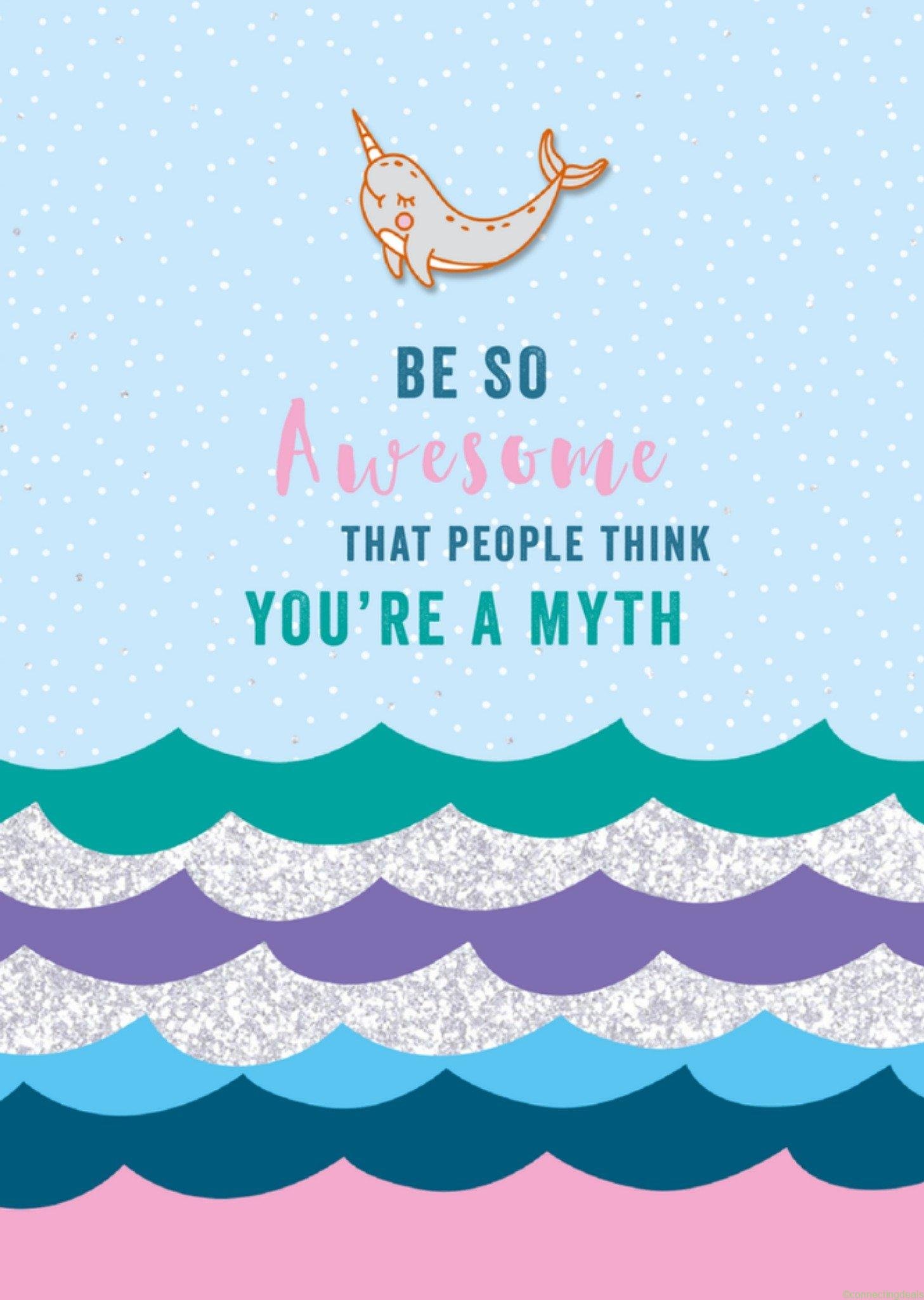 TMS Zomaar Illustrtatie Standard Card