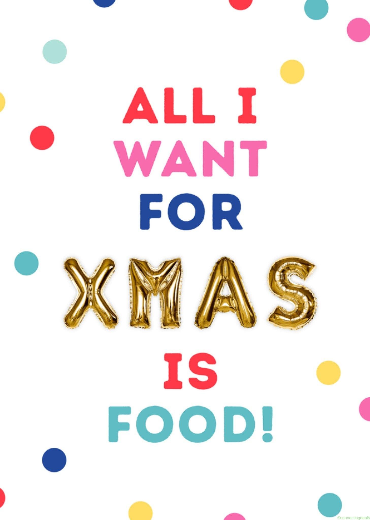 Greetz Kerst kaart Feestelijk Giant