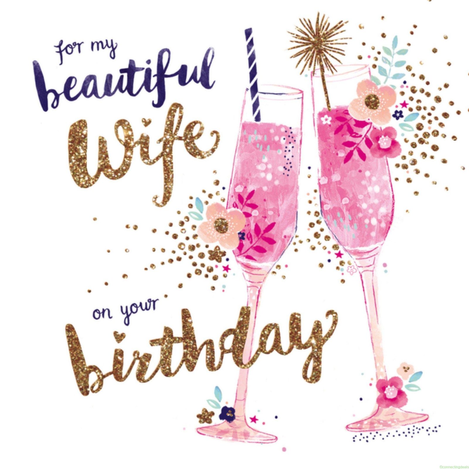 Hotchpotch For my beautiful wife Square