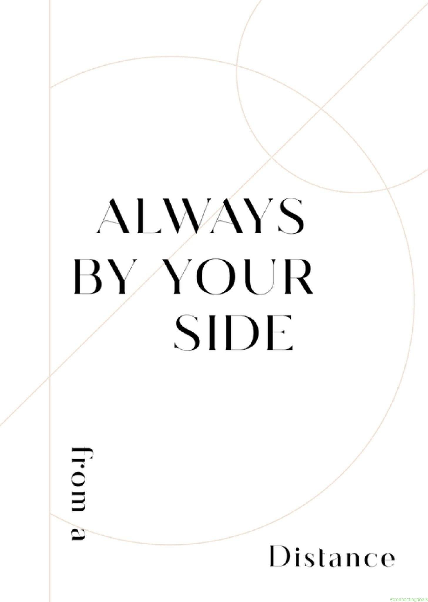 free ads Greetz Sterkte kaart Minimalistisch