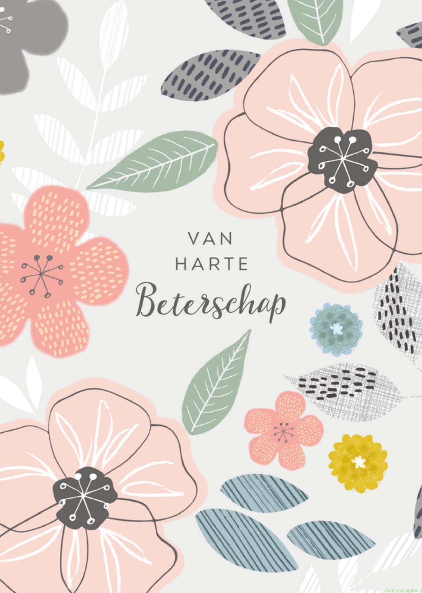 TMS Beterschapskaart Illustratie