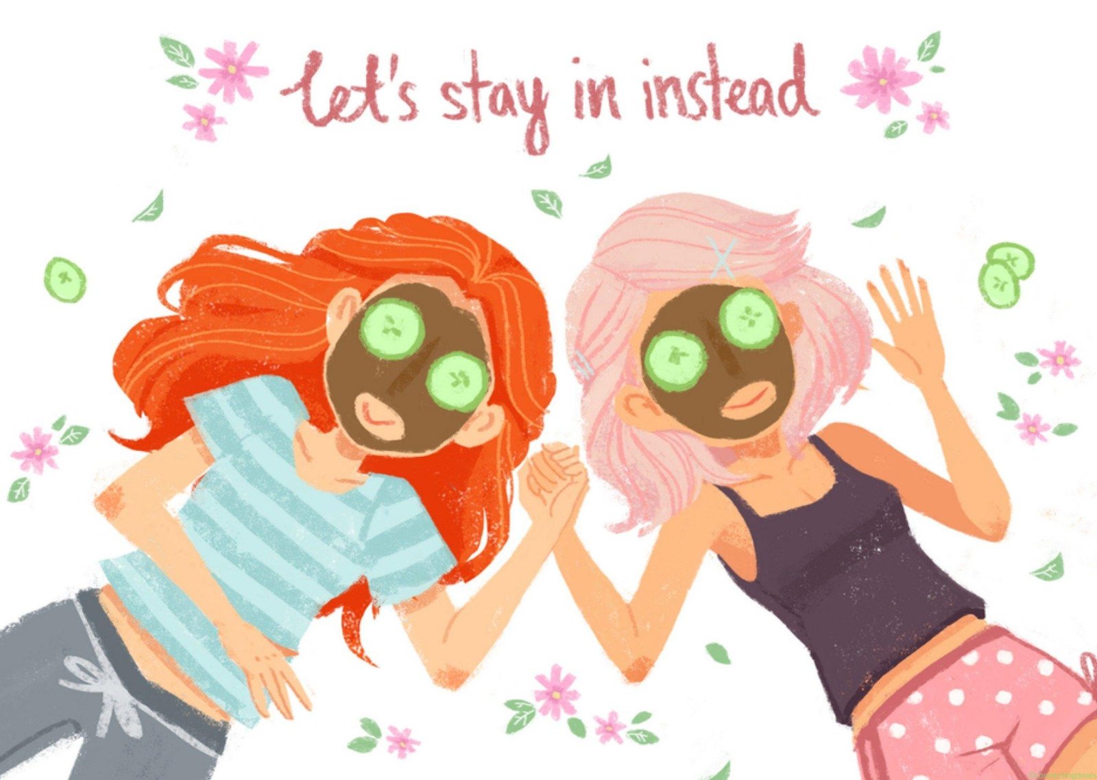 free ads Greetz Pride kaart illustratie Postcard