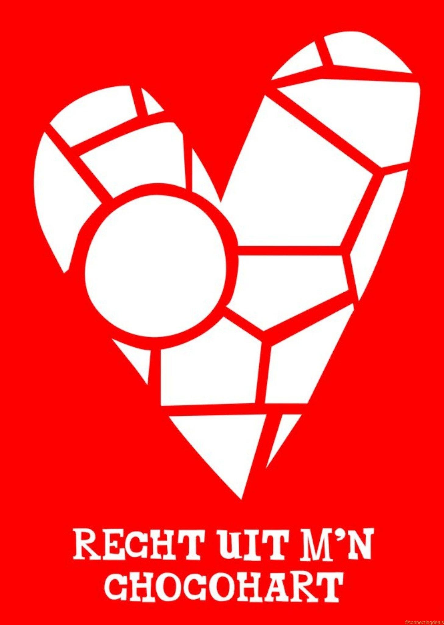 Tonys Chocolonely Tony Chocolonely Liefde