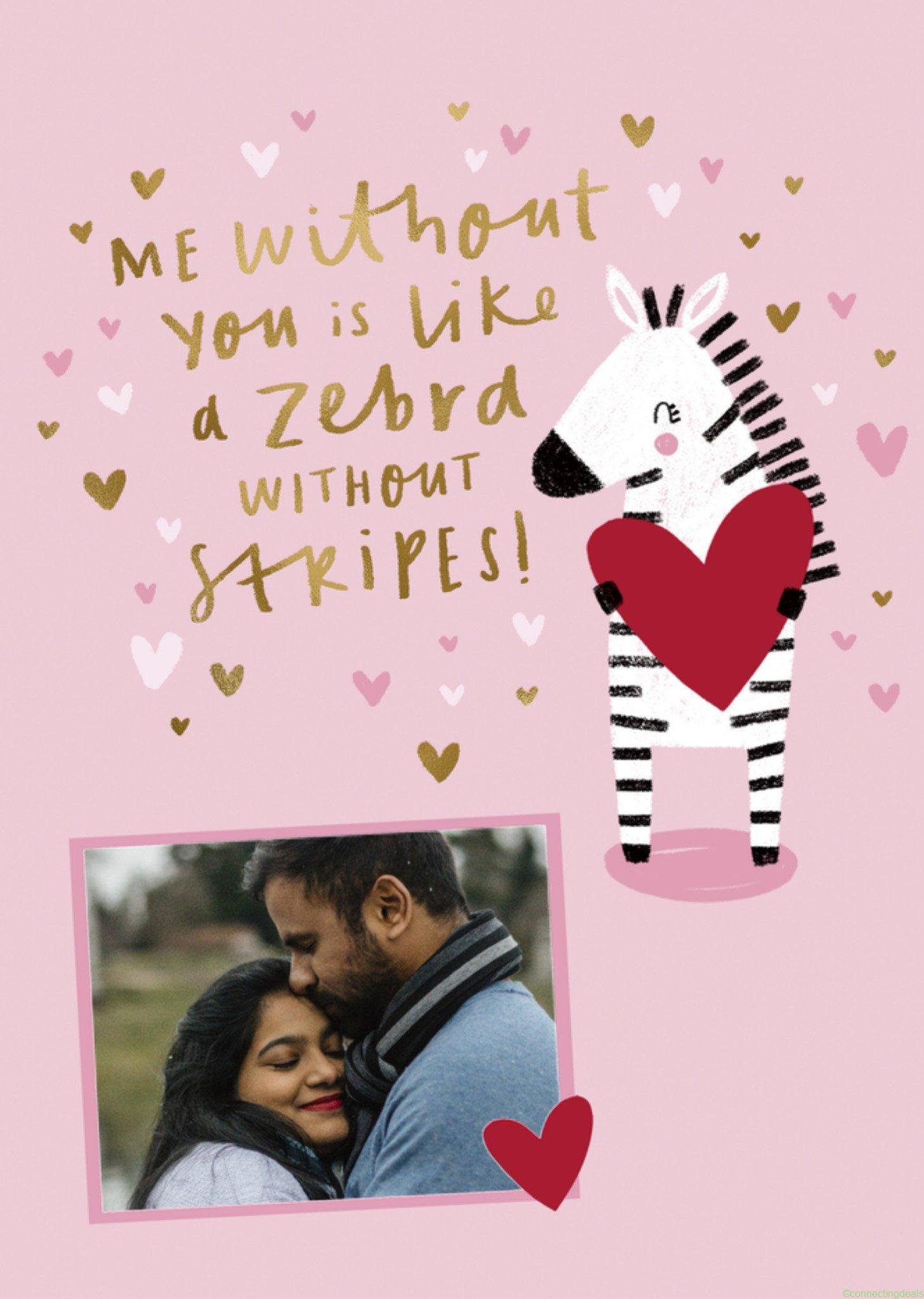 UK Greetings Liefde Illustratie Large