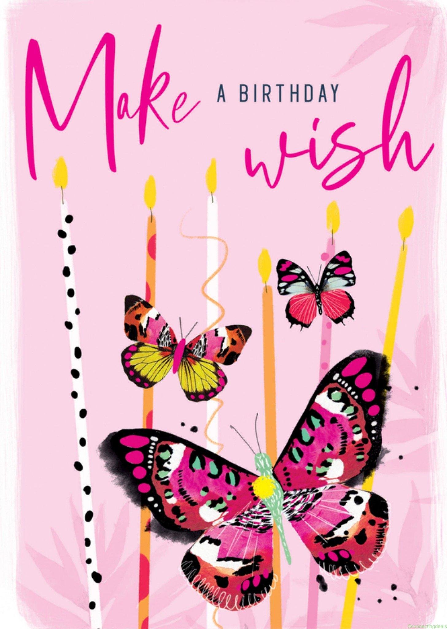 Abacus Cards Abacus Verjaardagskaart