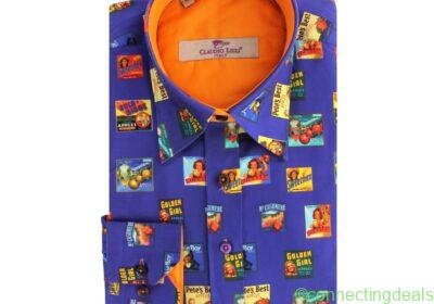 jam-jar-label-print-womens-shirt-209315