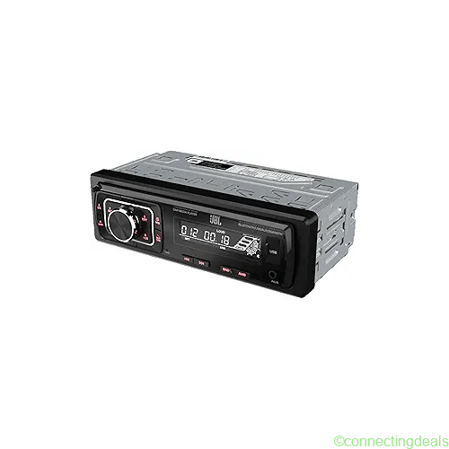 JBL Celebrity150 Single-DIN Bluetooth FM Radio