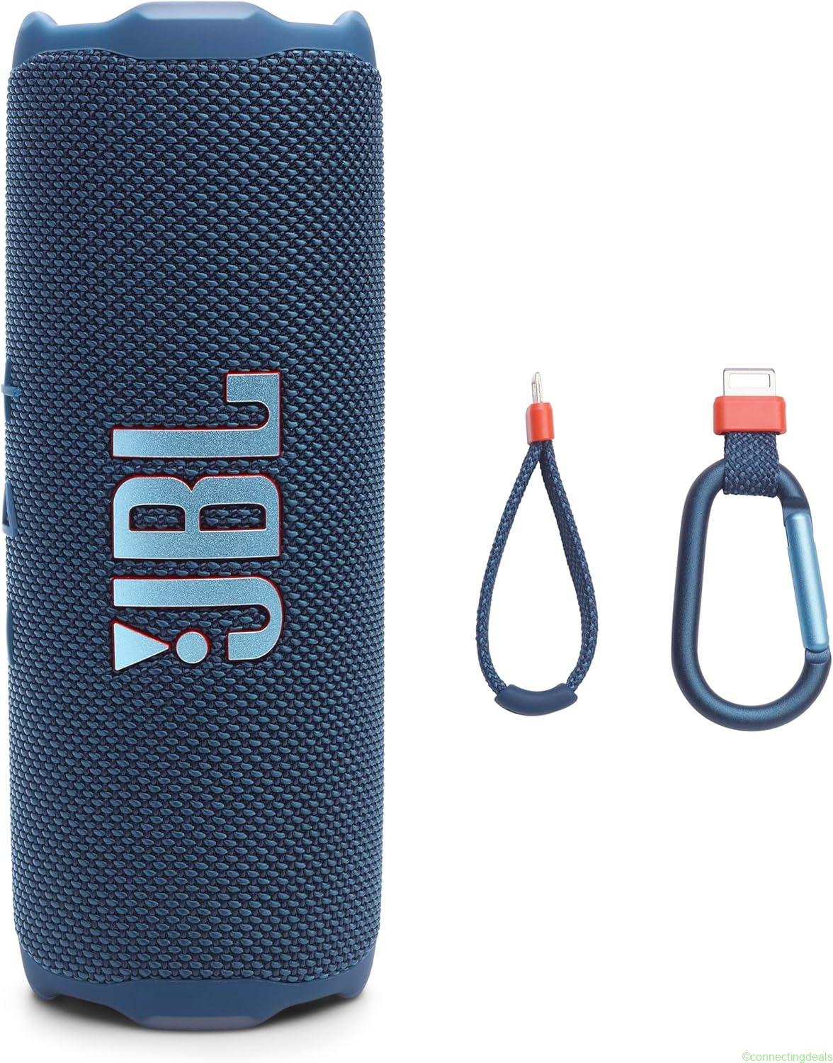 JBL Flip 7 Portable Waterproof and