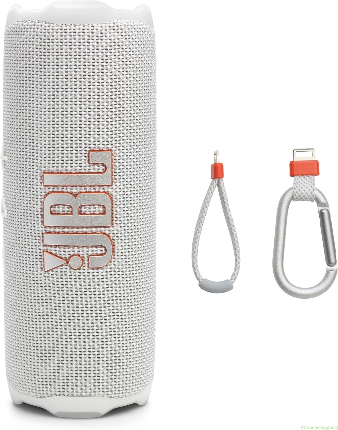 JBL Flip 7 Portable Waterproof and