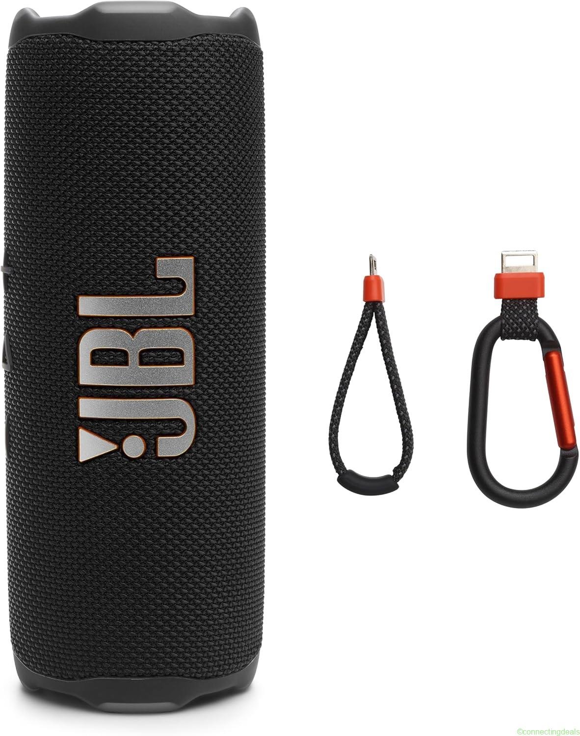 JBL Flip 7 Portable Waterproof and