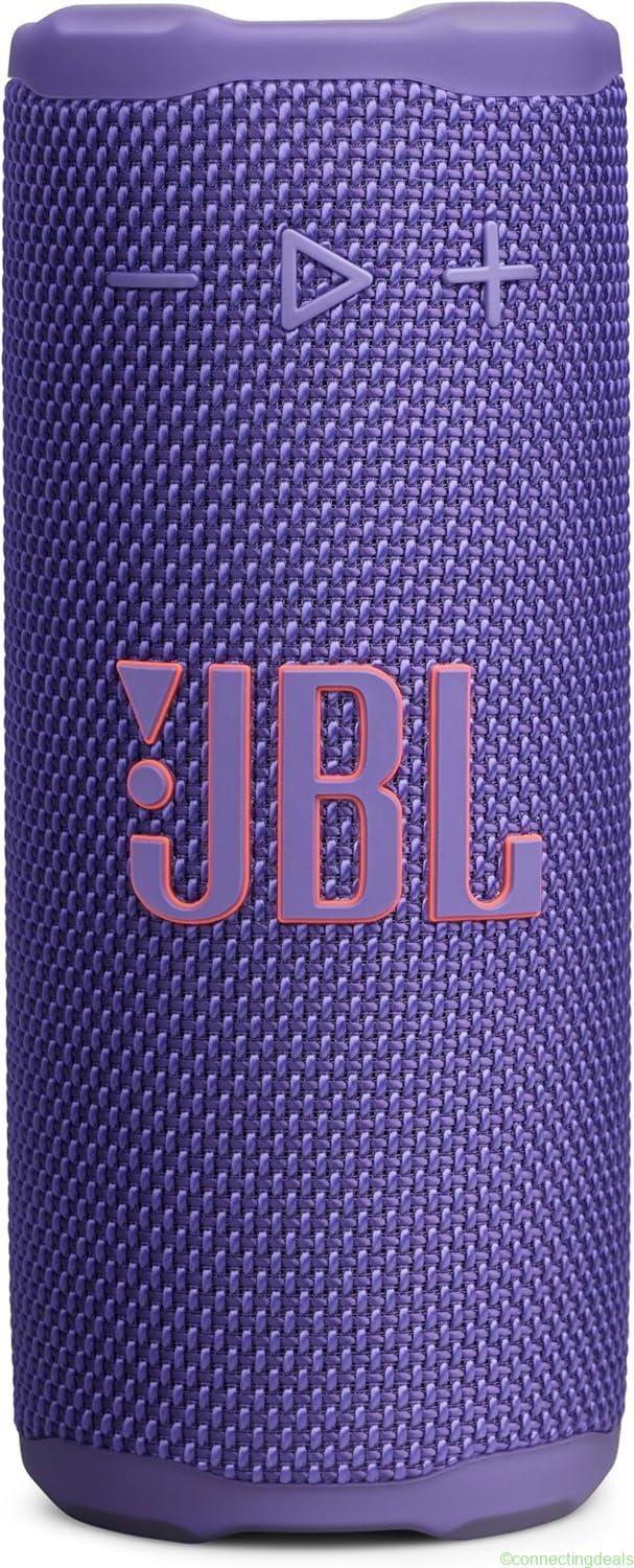 free ads JBL Grip Waterproof Portable Bluetooth