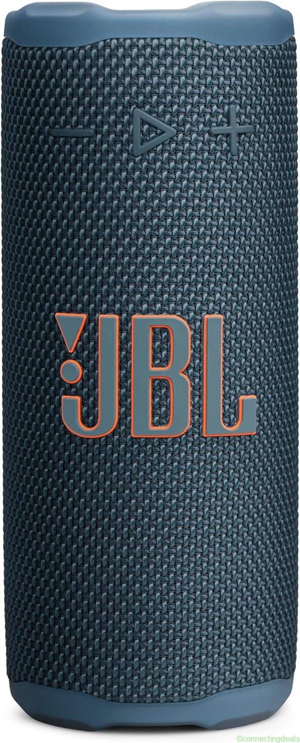 JBL Grip Waterproof Portable Bluetooth