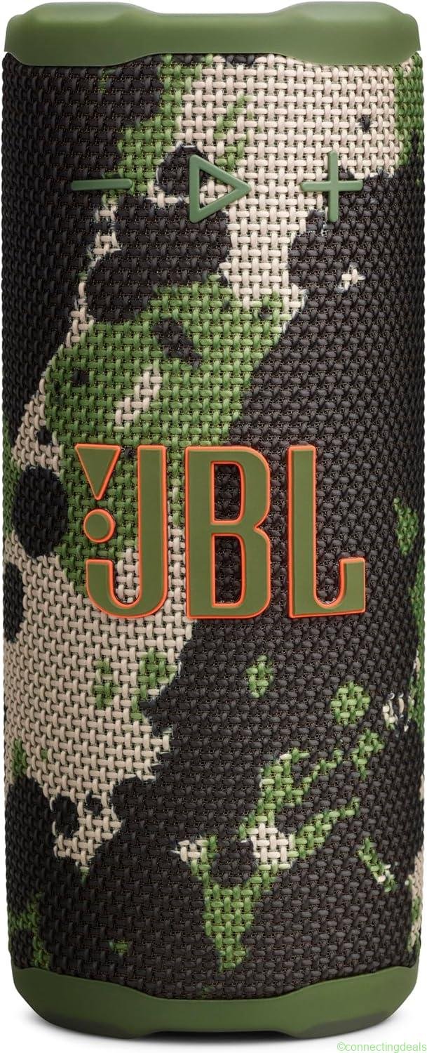 JBL Grip Waterproof Portable Bluetooth
