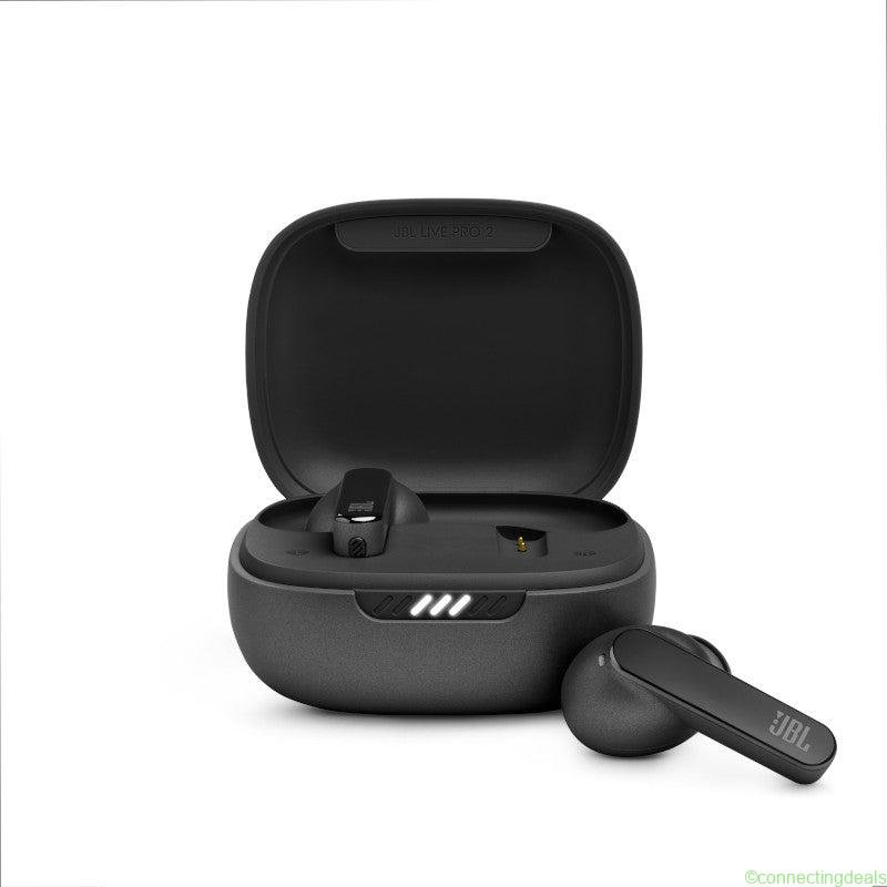 JBL Live Pro 2 TWS True Wireless In-Ear