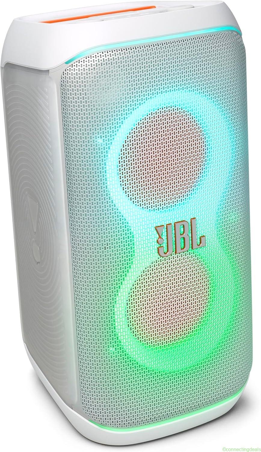 JBL PartyBox Club 120 Portable Party Speaker