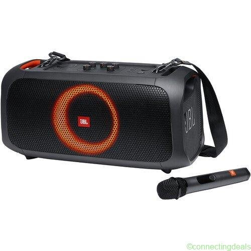 JBL PartyBox On-the-Go Essential