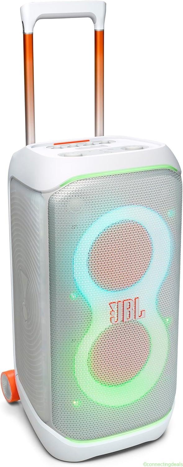 JBL PartyBox Stage 320 Portable Party