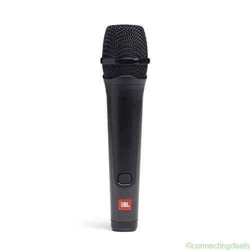 JBL PMB100 Wired Dynamic Vocal Mic with Cable