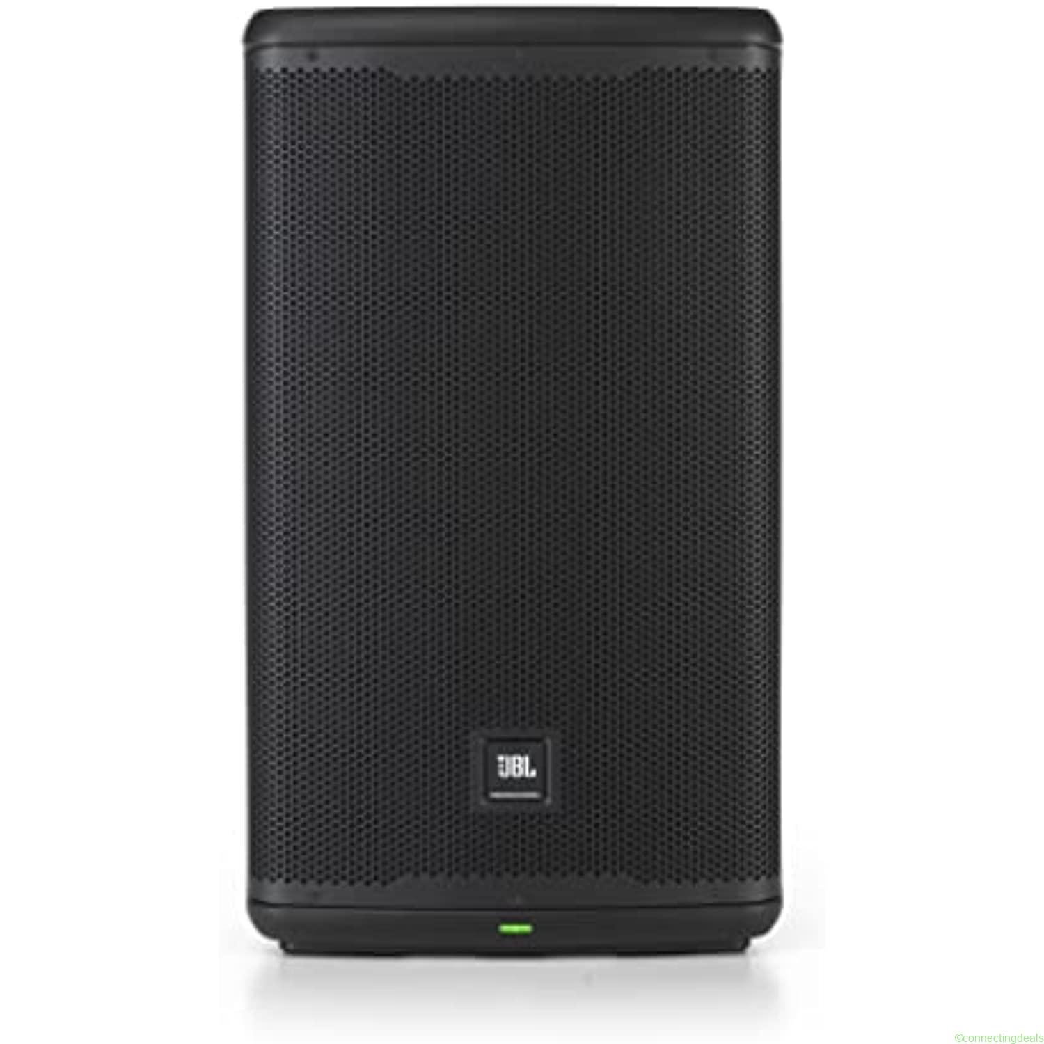 JBL Professional EON712 Powered PA