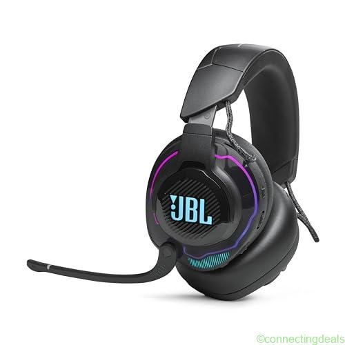 free ads JBL Quantum 910X Wireless Over Ear