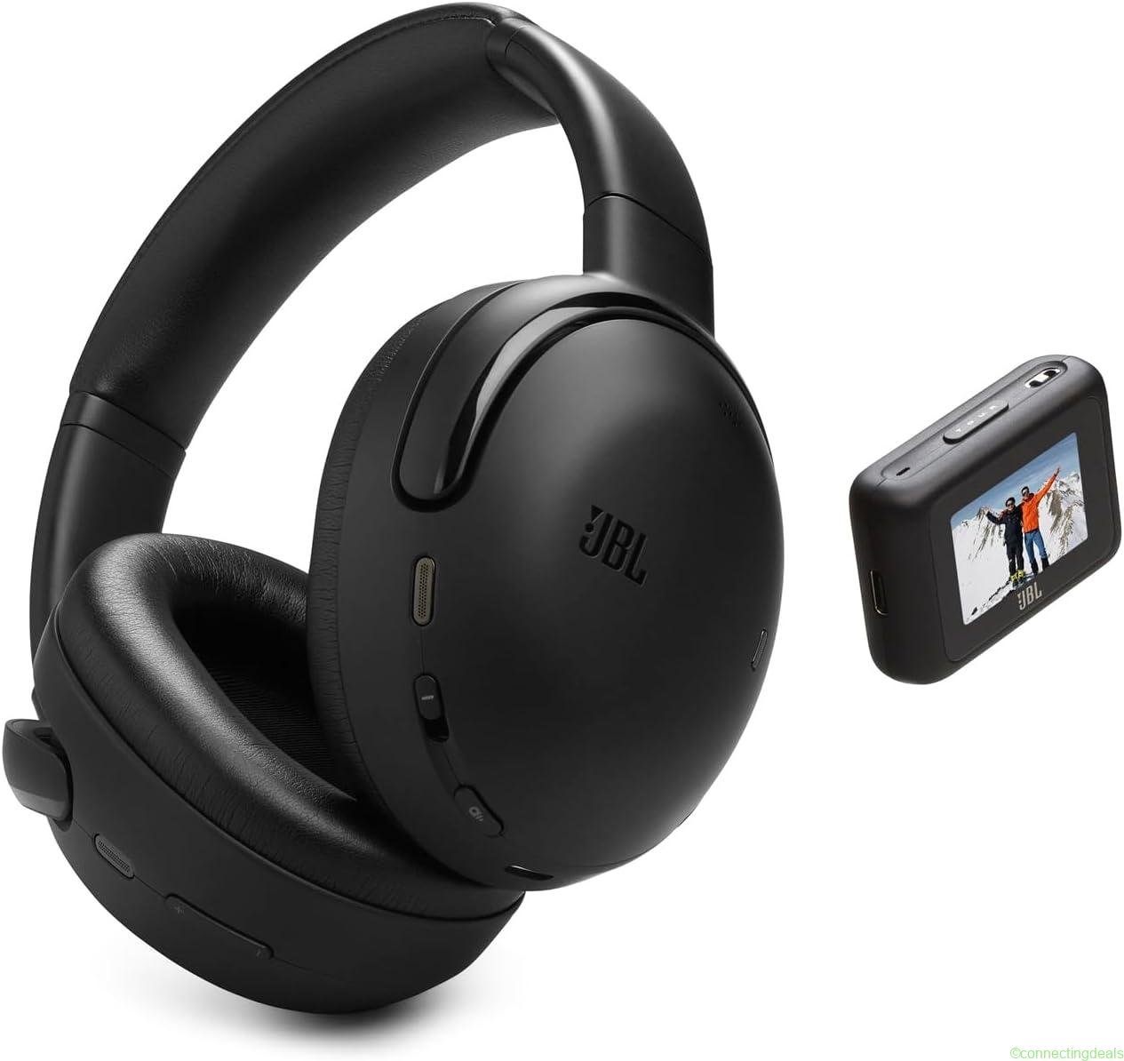 JBL Tour One M3 Smart Tx Wireless Over-Ear