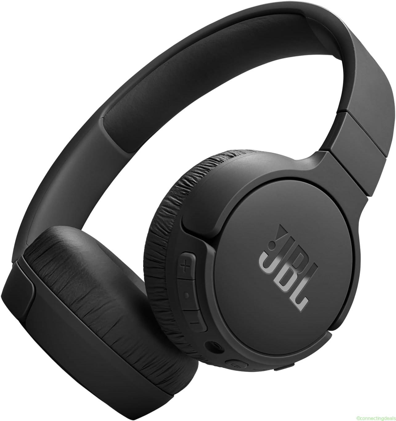 JBL Tune 670NC On-Ear Noise Cancelling