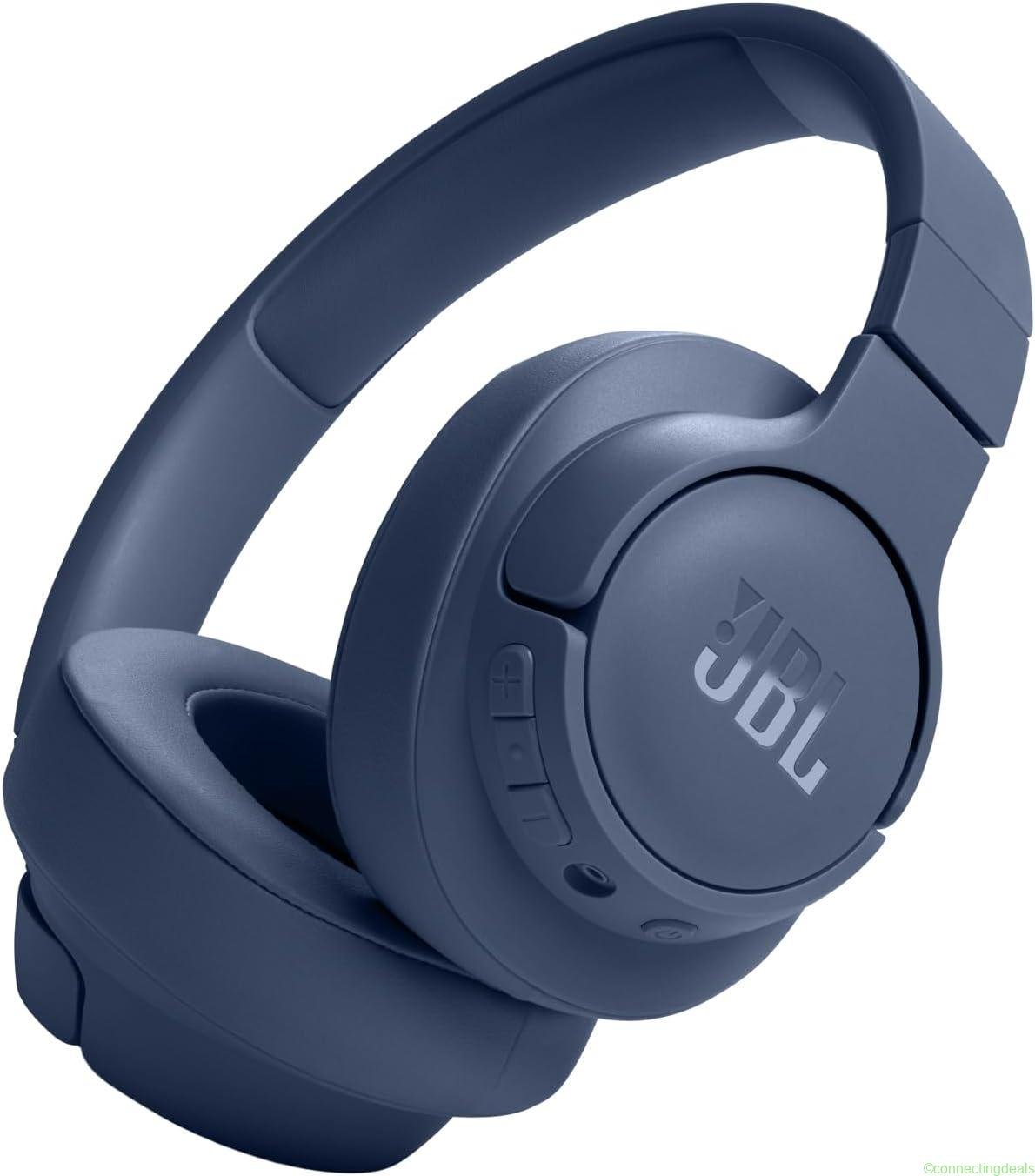 JBL Tune 720BT Wireless Over-Ear