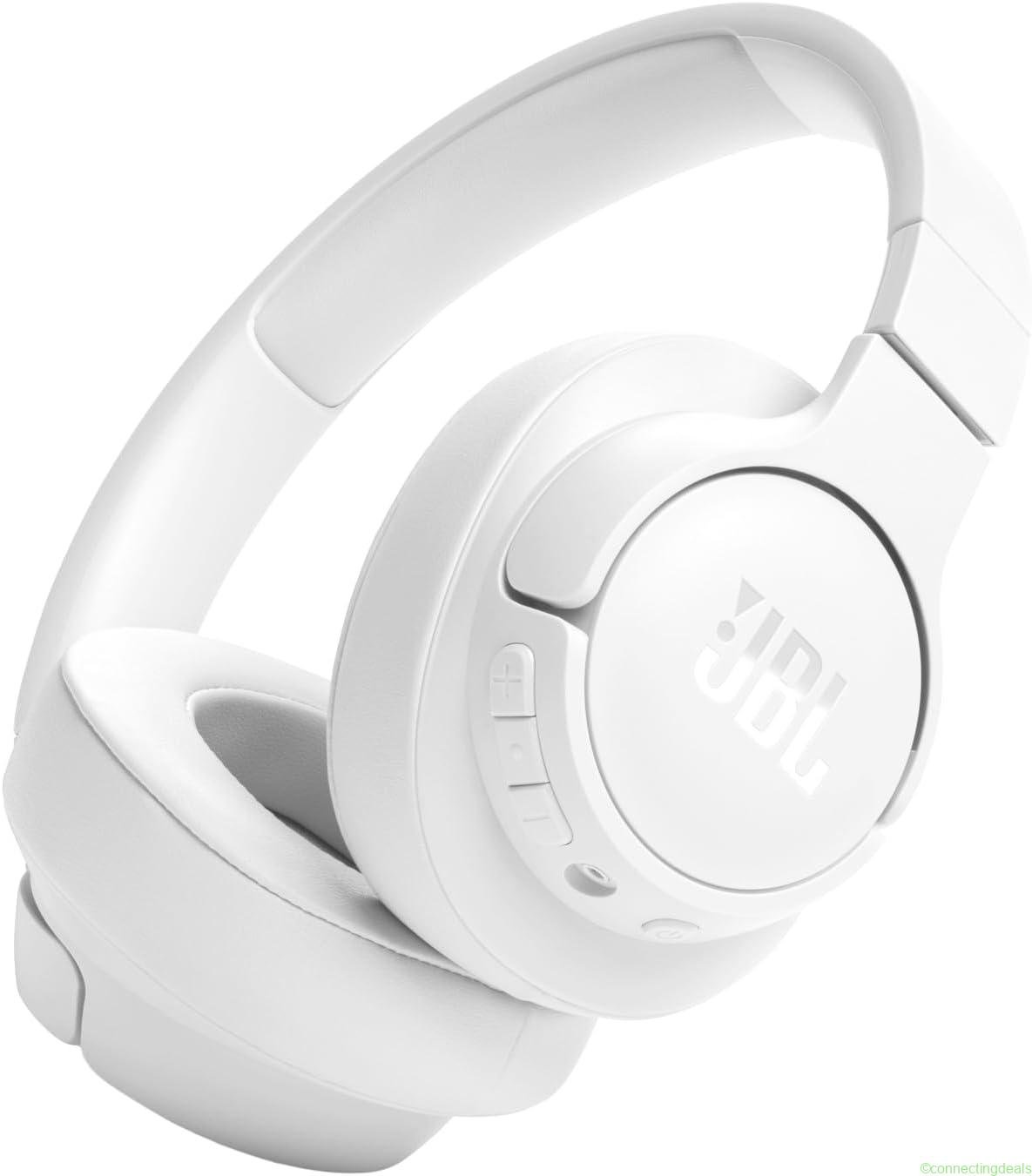 JBL Tune 720BT Wireless Over-Ear