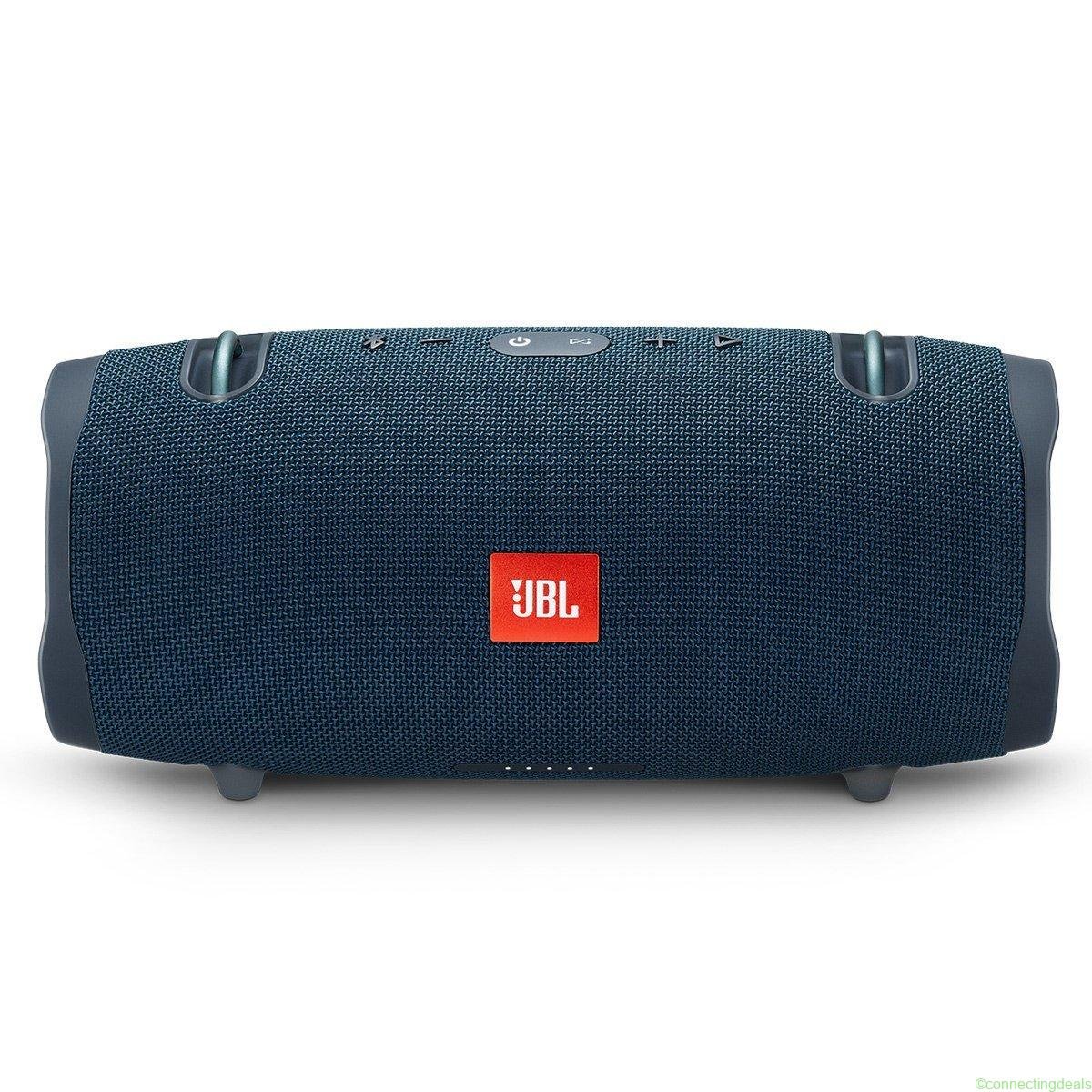 free ads JBL Xtreme 2 Waterproof Portable Bluetooth